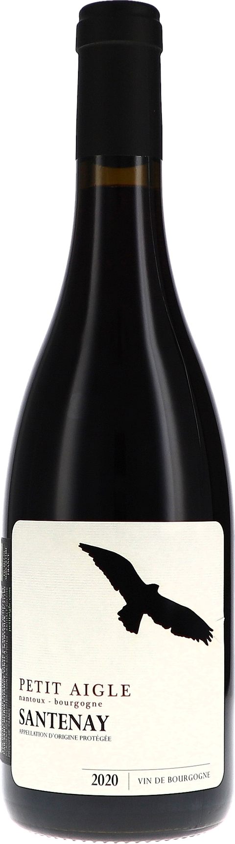 Boris Champy Santenay, Petit Aigle AOP 2020 BIO