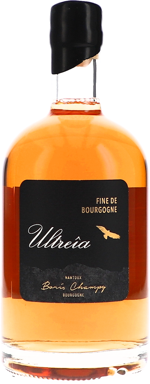 Boris Champy Fine de Bourgogne Ultreîa AOP 0,5L