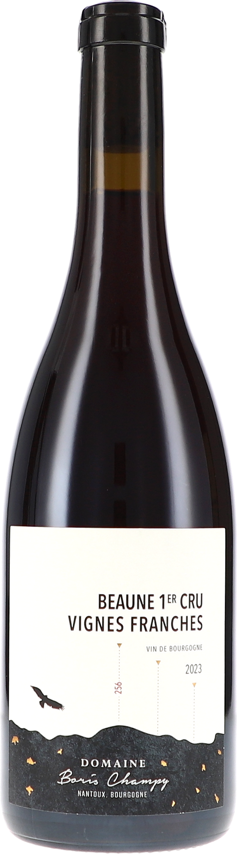 Boris Champy Beaune 1er Cru Vignes Franches AOP 2023 BIO