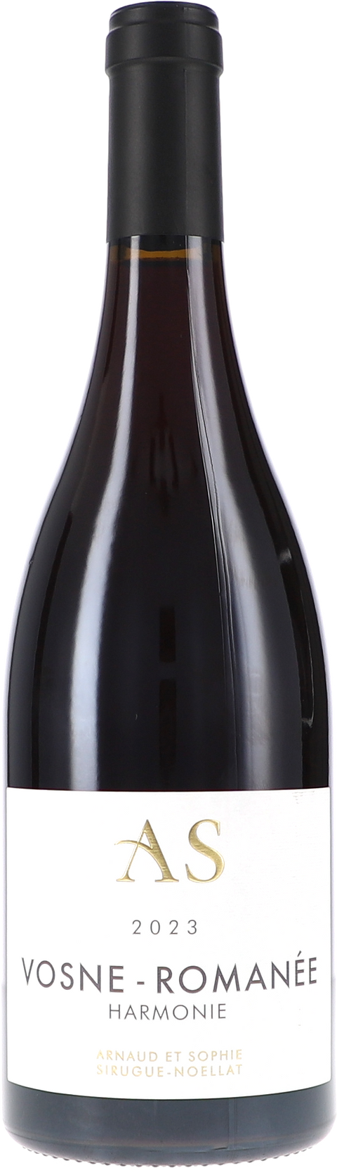 AS Sirugue-Noëllat Vosne-Romanée "Harmonie" AOC 2023