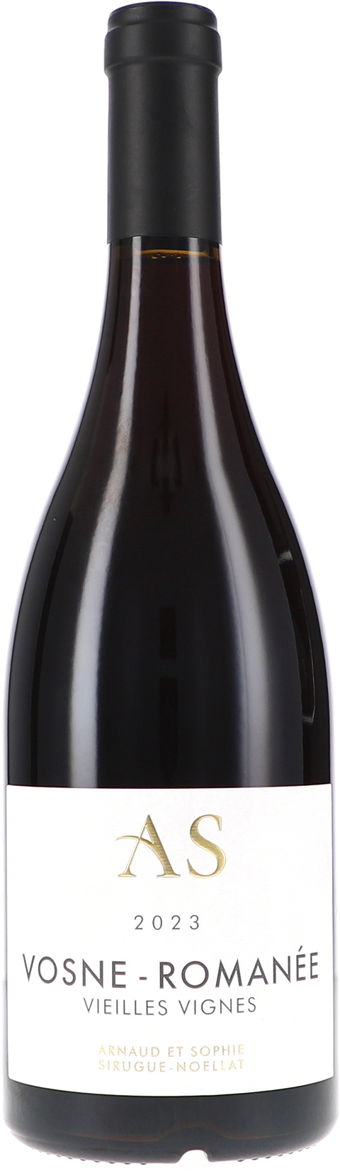AS Sirugue-Noëllat Vosne-Romanée Vieilles Vignes AOC 2023