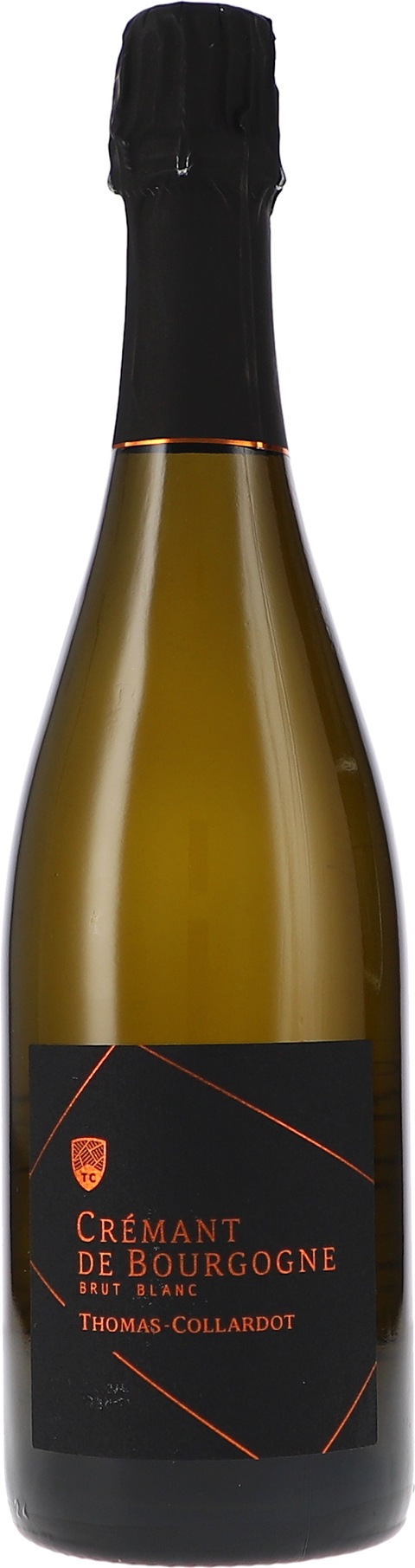 Thomas-Collardot Crémant de Bourgogne, Brut Blanc 2022