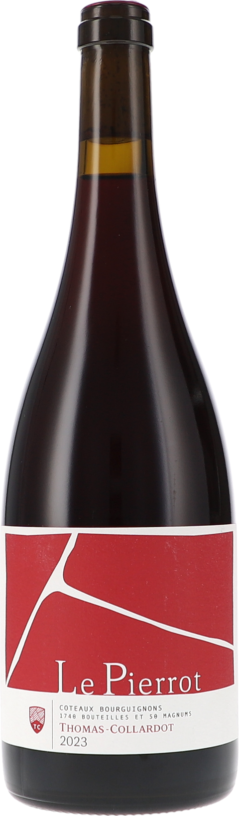 Thomas-Collardot Coteaux Bourguignons "Le Pierrot" AOC 2023
