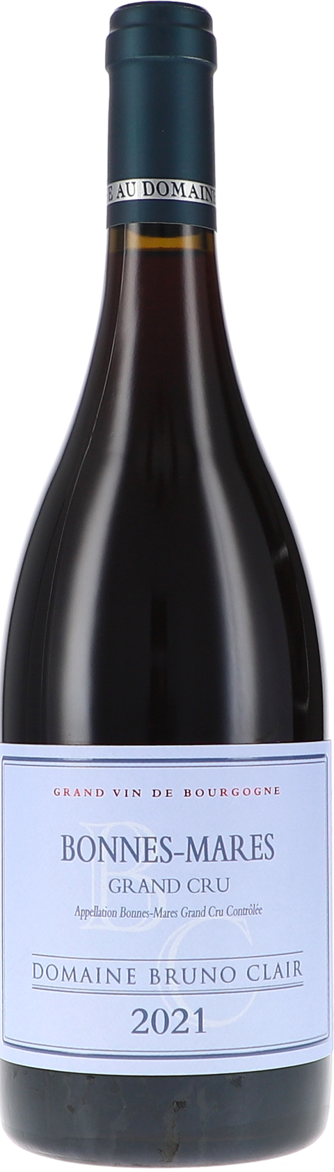 Bruno Clair Bonnes-Mares Grand Cru AOC 2021