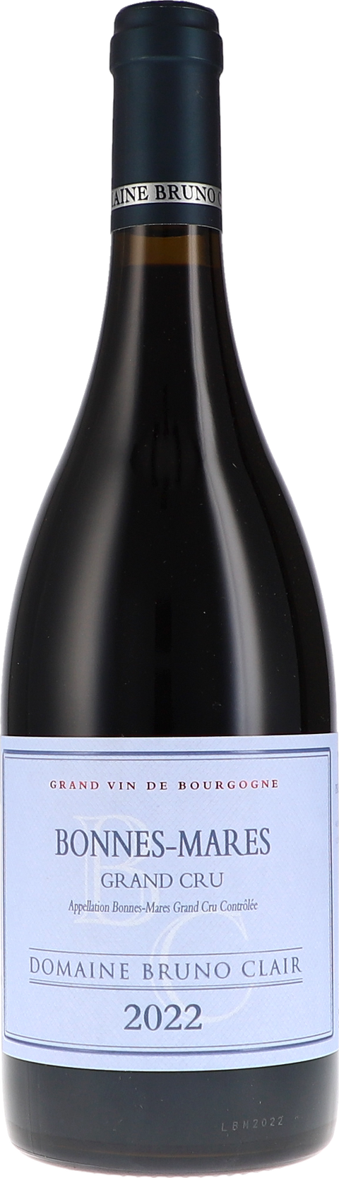 Bruno Clair Bonnes-Mares Grand Cru AOC 2022