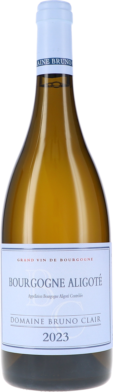 Bruno Clair Bourgogne Aligoté AOC 2023