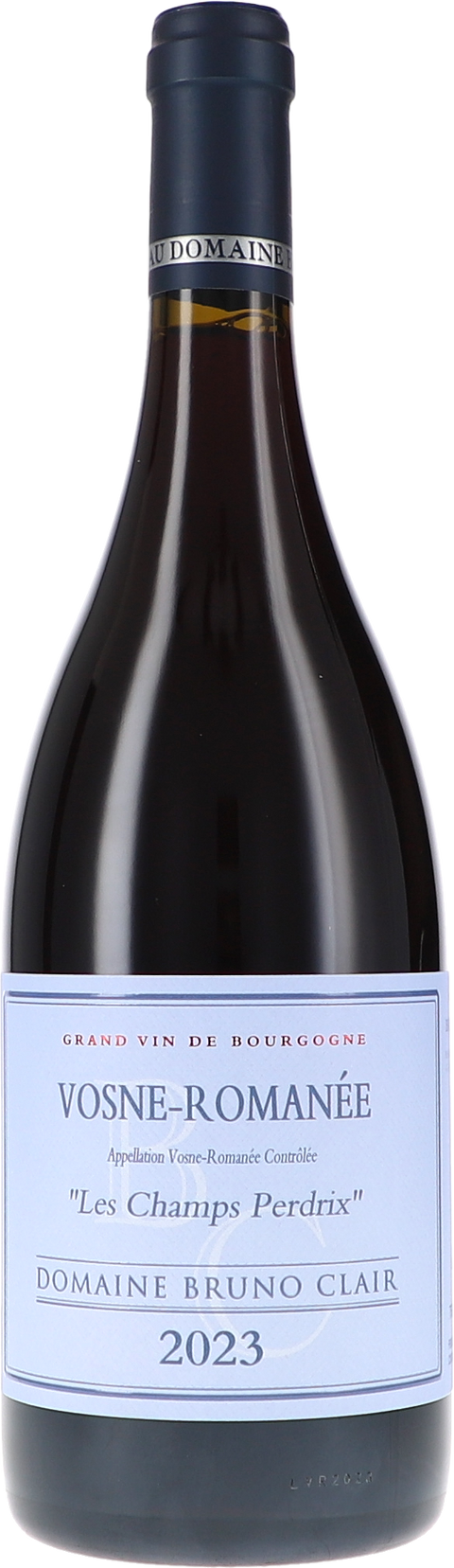 Bruno Clair Vosne-Romanée "les Champs Perdrix" AOC 2023