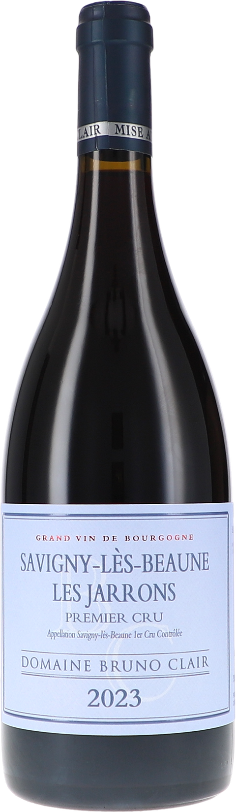 Bruno Clair Savigny-lès-Beaune 1er Cru "Les Jarrons" AOC 2023