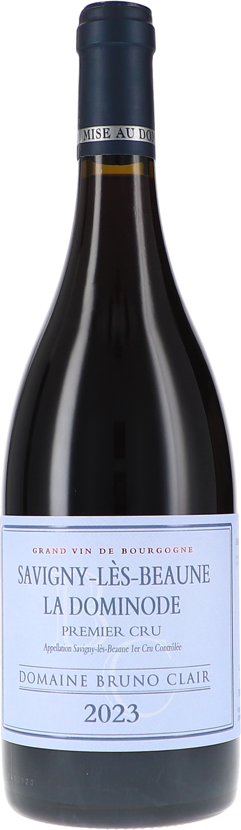 Bruno Clair Savigny-les-Beaune 1er Cru "La Dominode" AOC 2023