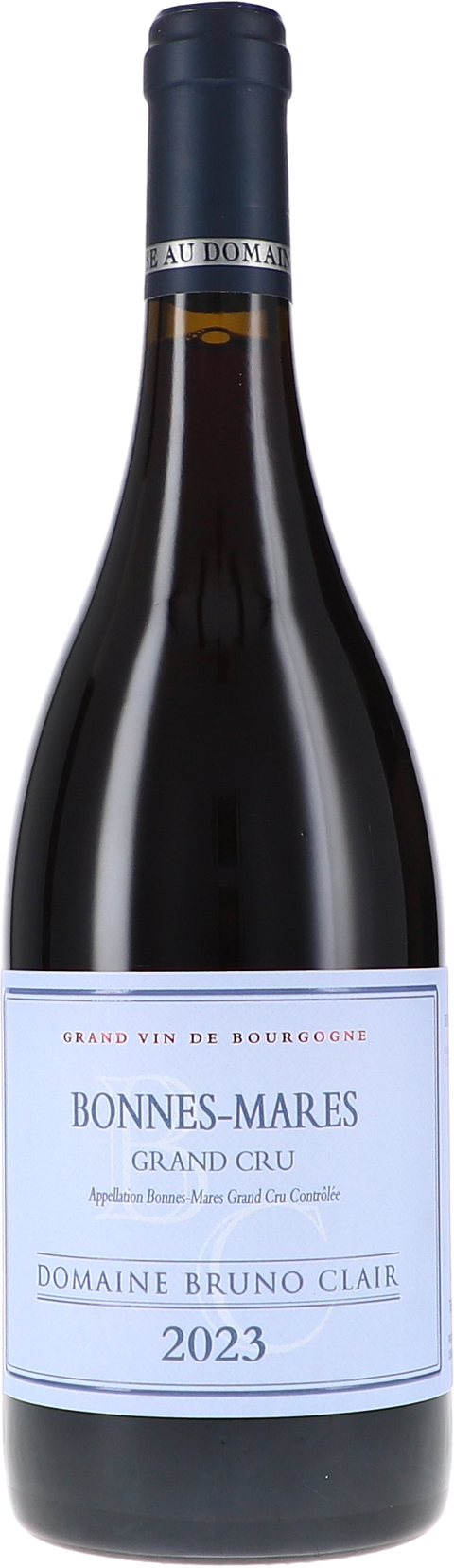 Bruno Clair Bonnes-Mares Grand Cru AOC 2023