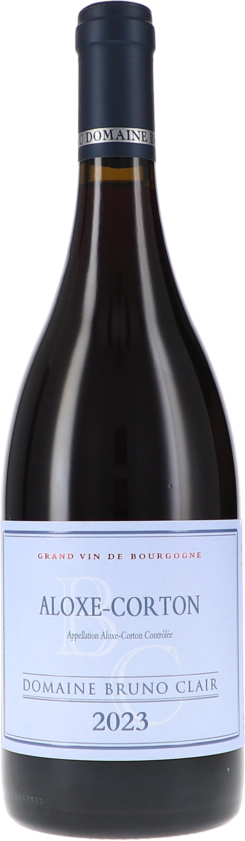 Bruno Clair Aloxe-Corton rouge AOC 2023