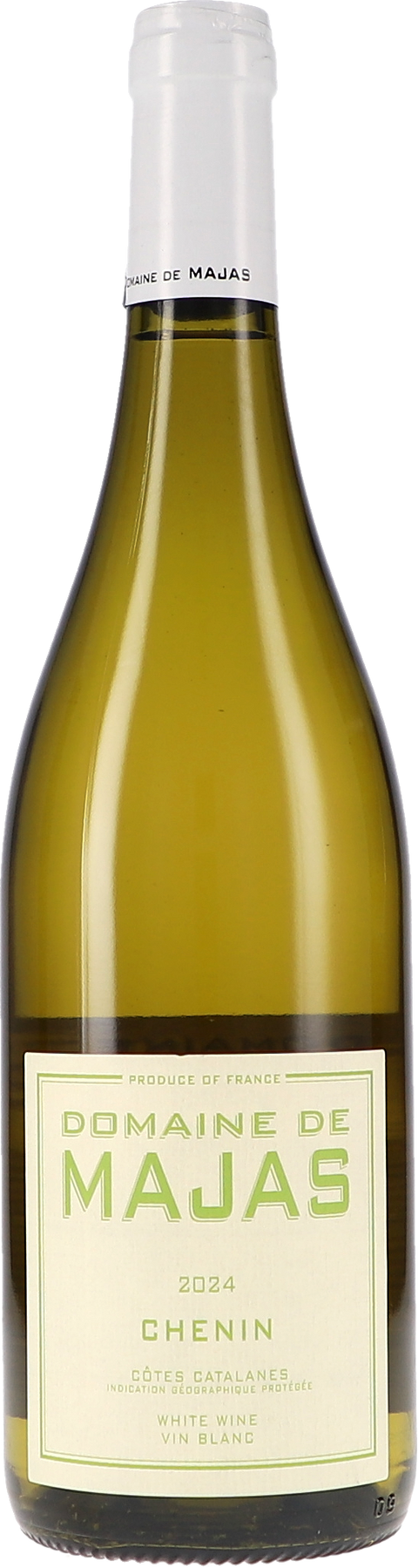 Majas Chenin IGP 2024 BIO