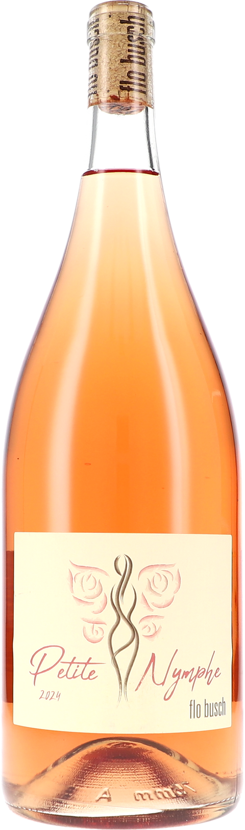 Flo Busch Petite Nymphe AOC 2025 BIO