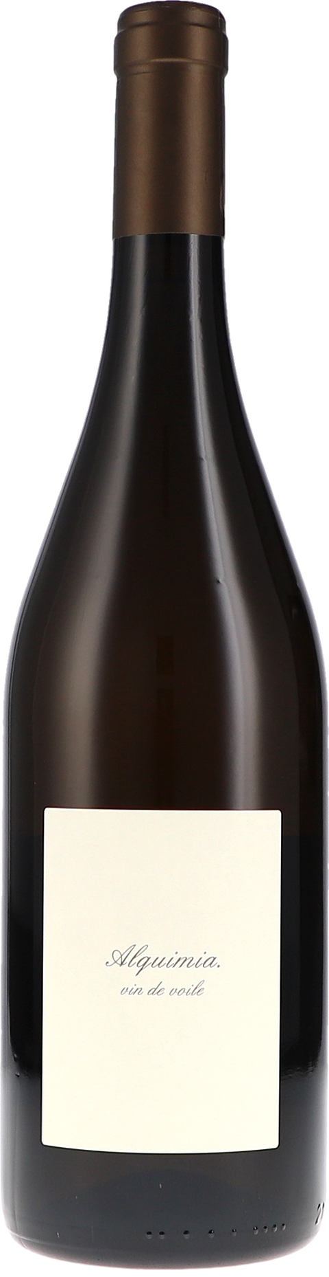 Roc des Anges Alquimia, Vin de voile 2021/2022 VdF