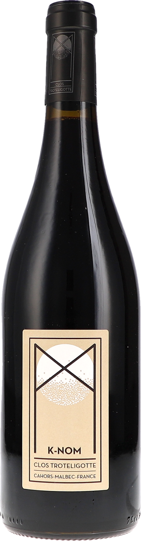 Clos Troteligotte K-nom AOC 2022