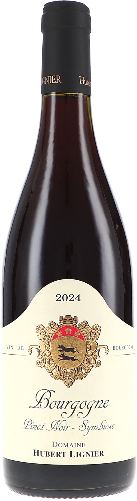 Hubert Lignier Bourgogne Pinot Noir "Symbiose" AOC 2024