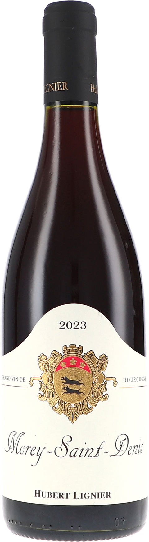 Hubert Lignier Morey-Saint-Denis AOC 2023