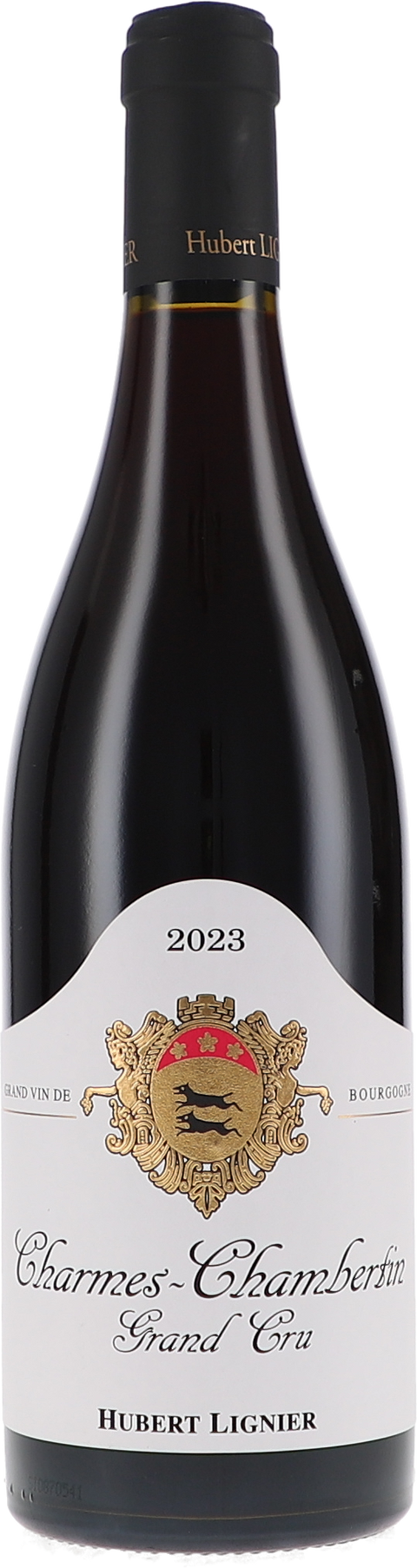 Hubert Lignier Charmes-Chambertin Grand Cru AOC 2023