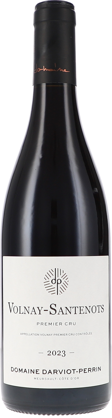 Darviot-Perrin Volnay-Santenots 1er Cru AOC 2023