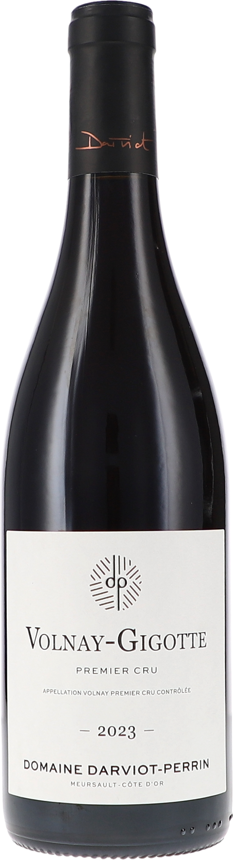 Darviot-Perrin Volnay-Gigotte 1er Cru AOC 2023