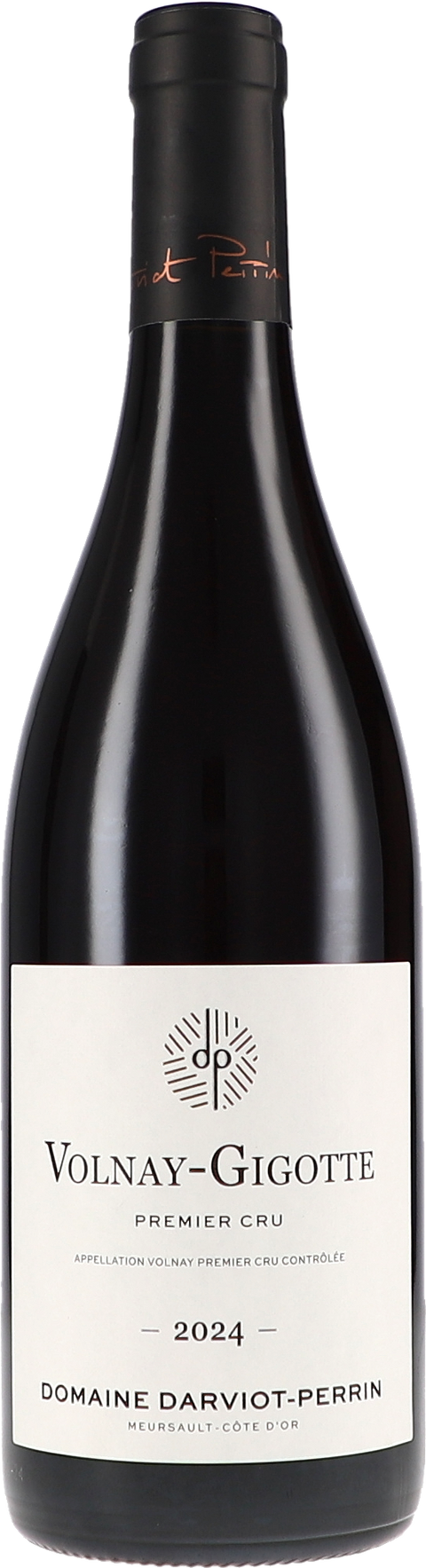 Darviot-Perrin Volnay-Gigotte 1er Cru AOC 2024