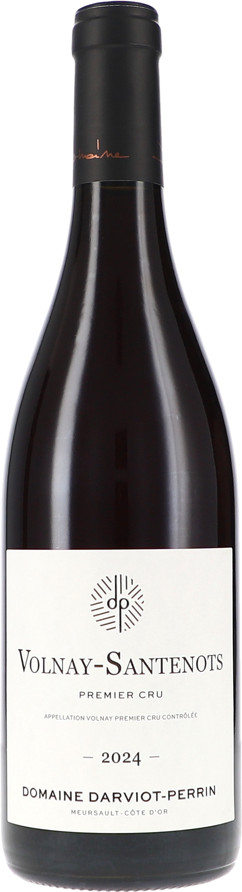 Darviot-Perrin Volnay-Santenots 1er Cru AOC 2024
