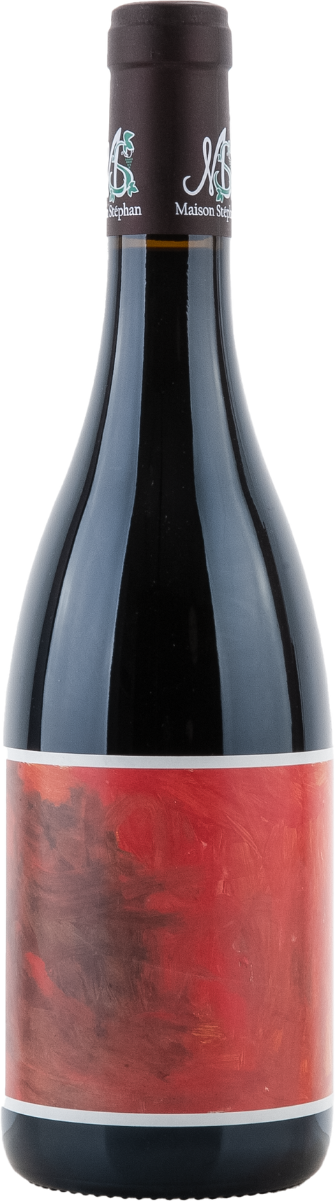 Maison Stephan Côte Rôtie "Côteaux de Bassenon" AOC 2018