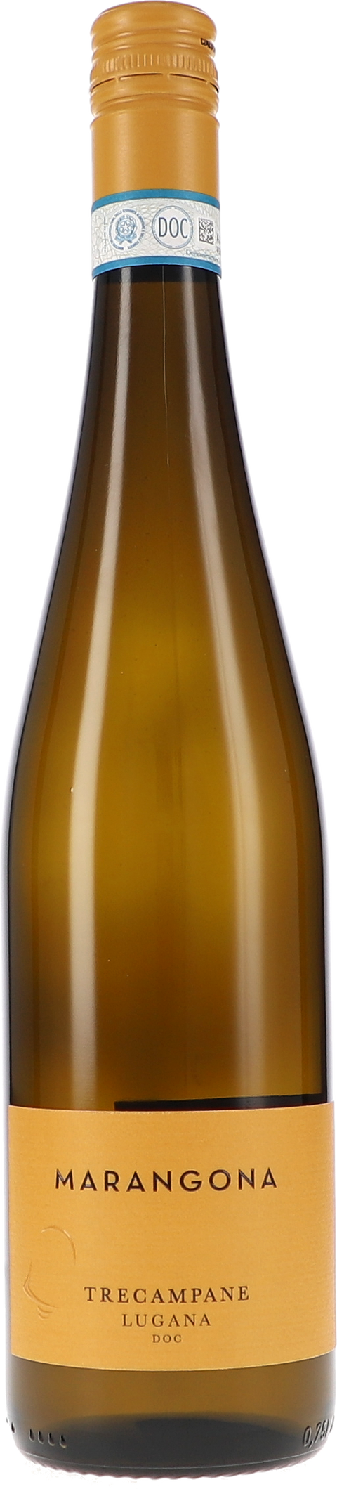 Marangona TreCampane Lugana DOC 2024 BIO