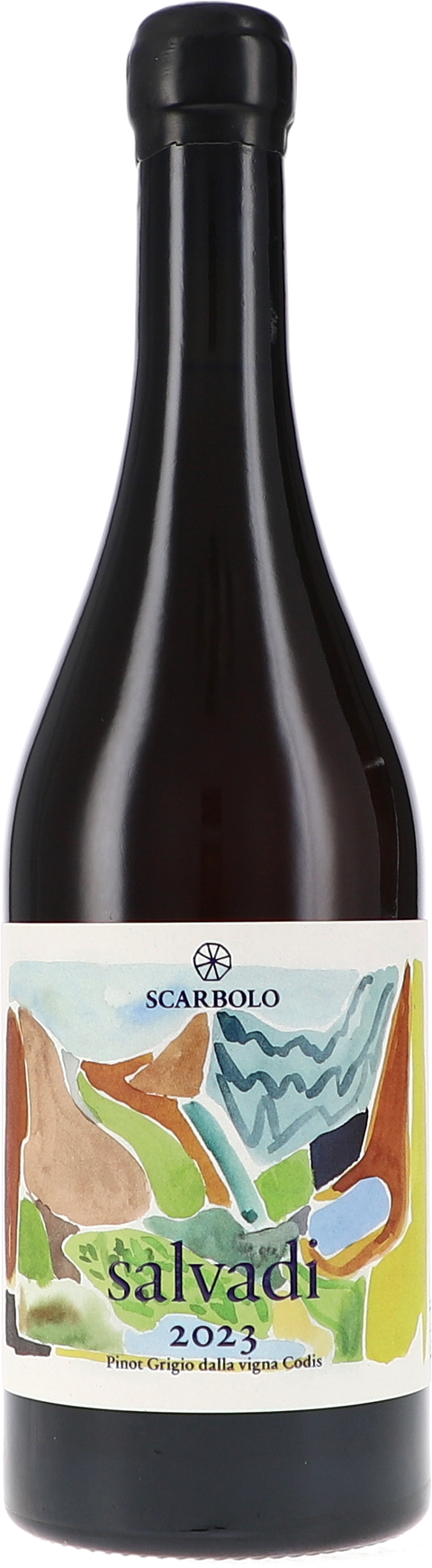Scarbolo Pinot Grigio "Salvadi" DOC 2023
