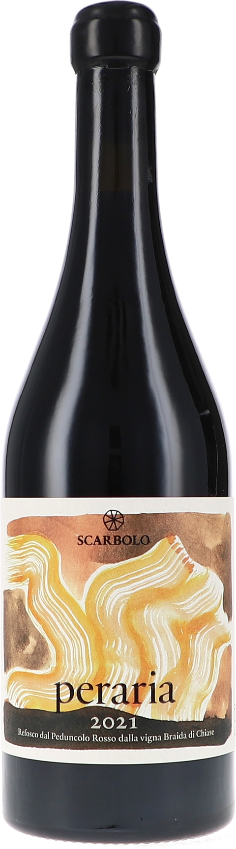 Scarbolo Refosco dal Peduncolo Rosso "Peraria" DOC 2021