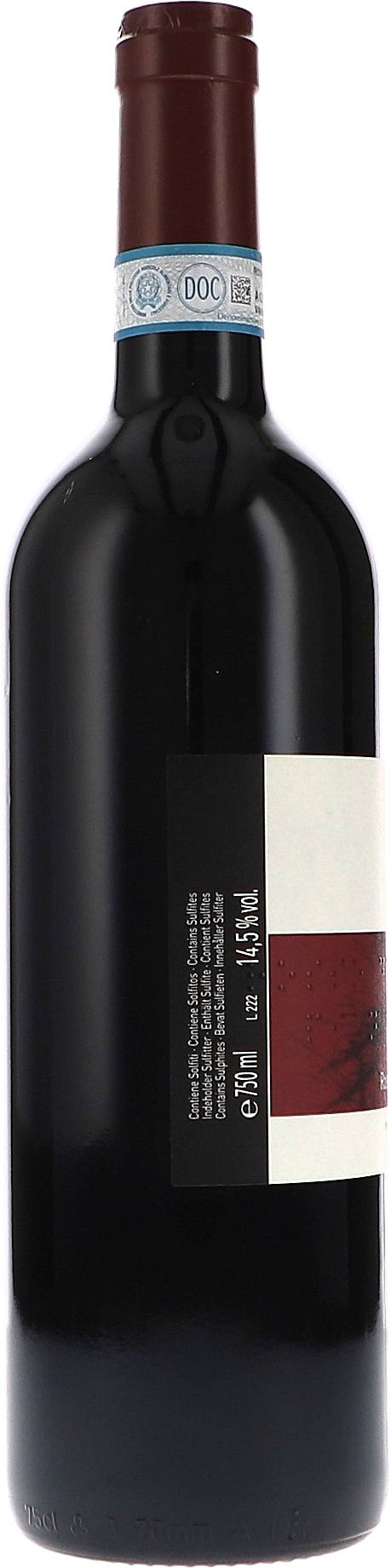 Pian Dell'Orino Rosso di Montalcino DOC 2019