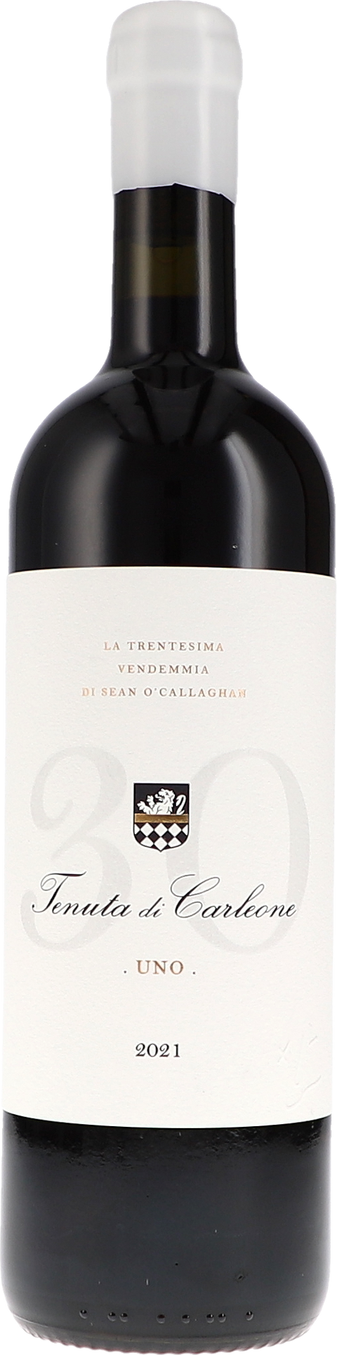 Tenuta di Carleone UNO IGT "Special Edition" 2021