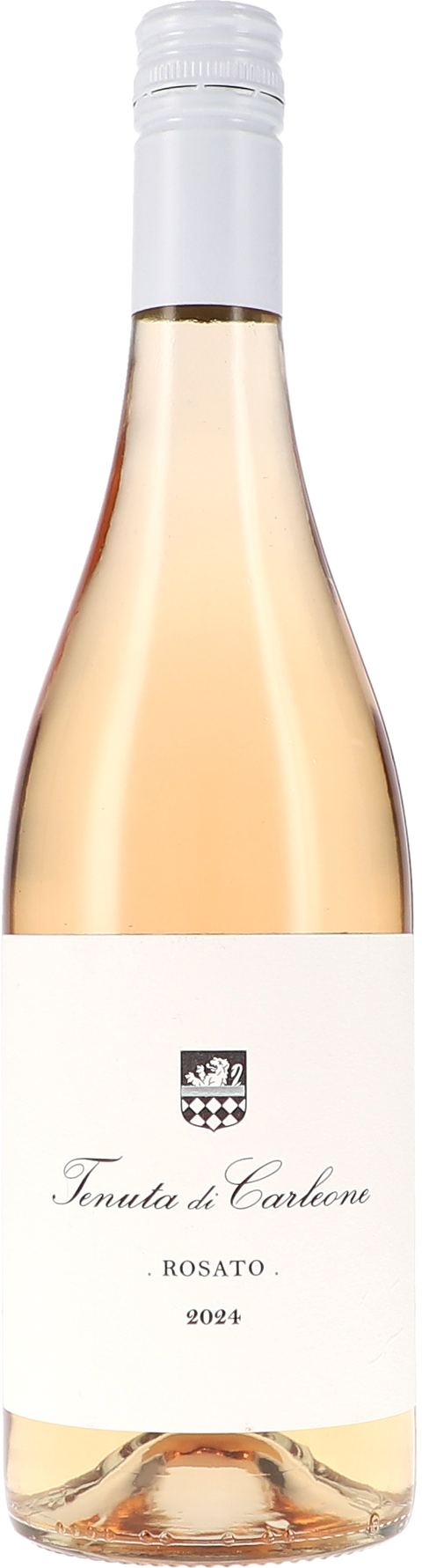 Tenuta di Carleone Rosato IGT 2024 BIO