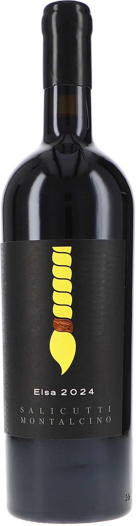Salicutti Elsa IGT Toscana Rosso 2024 BIO
