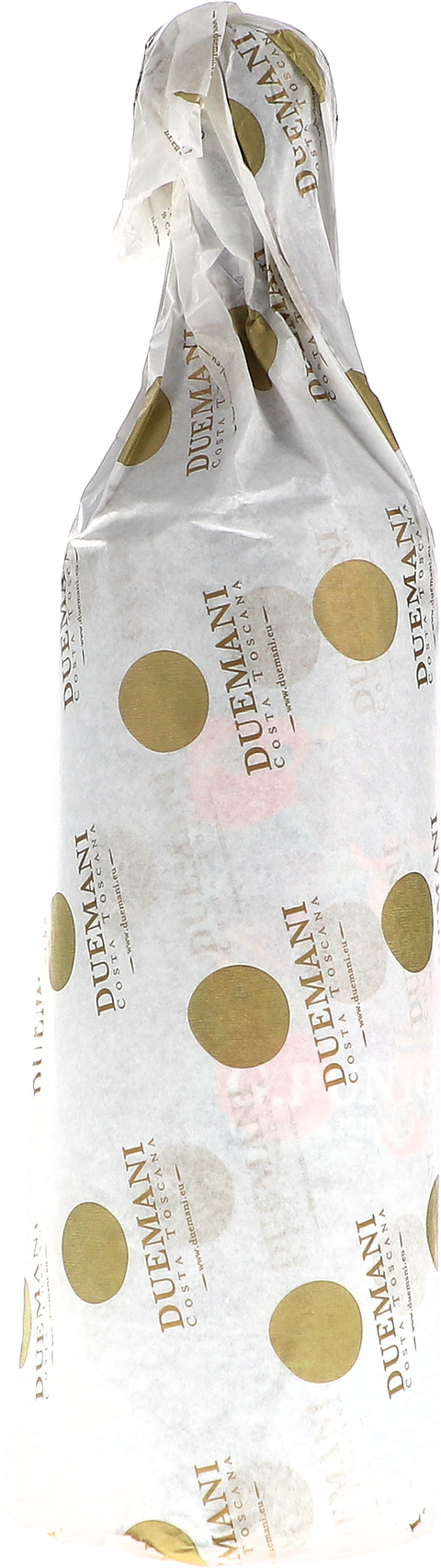 Duemani G.Punto Costa Toscana IGP 2020 BIO