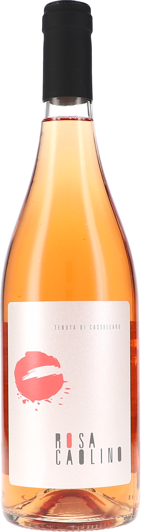 Tenuta di Castellaro Rosa Caolino IGT 2024 BIO