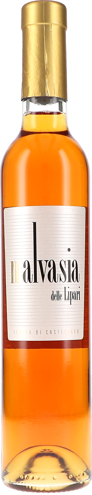 Tenuta di Castellaro Malvasia delle Lipari DOC Passito 2023 0,375L BIO
