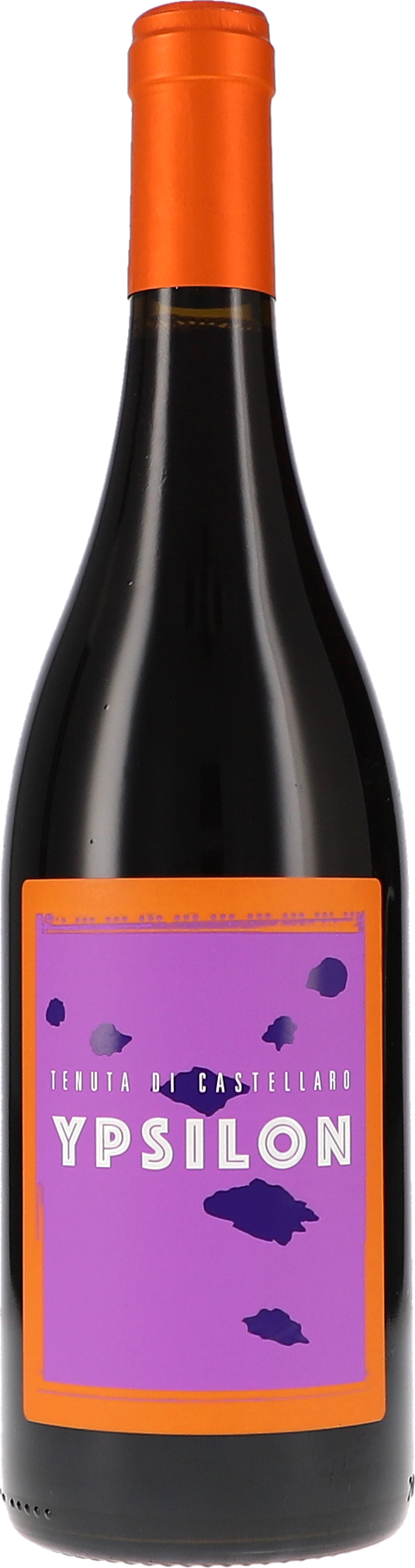 Tenuta di Castellaro Ypsilon IGT 2022 BIO