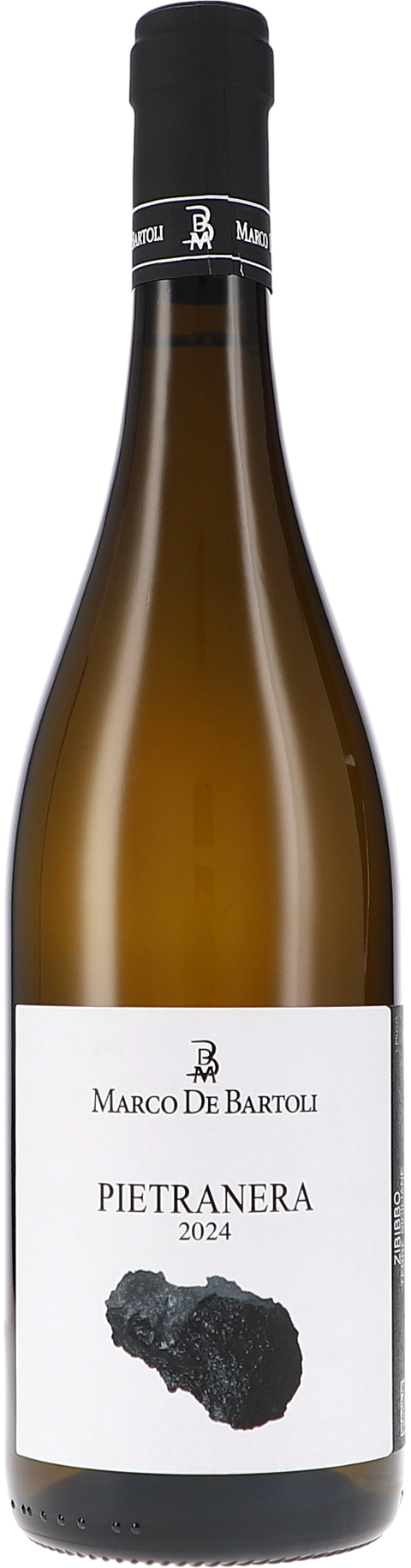 Marco de Bartoli Vignaverde, Sicilia Grillo DOC 2025