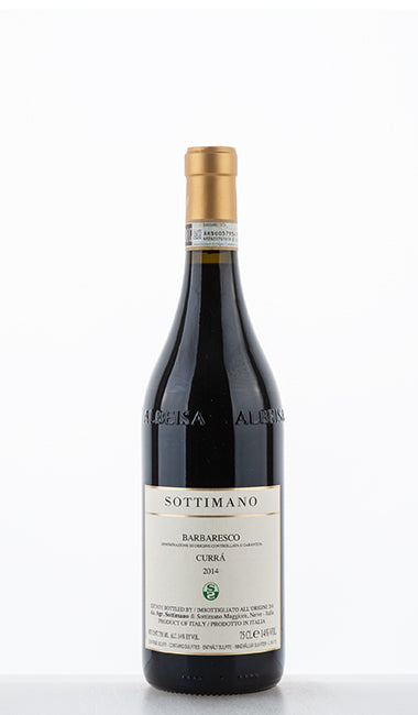 Sottimano Currá, Barbaresco DOCG 2021