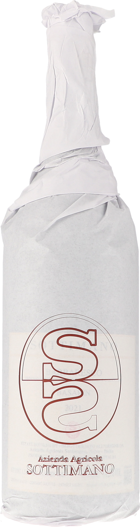 Sottimano Basarin, Barbaresco DOCG 2021 1,5L