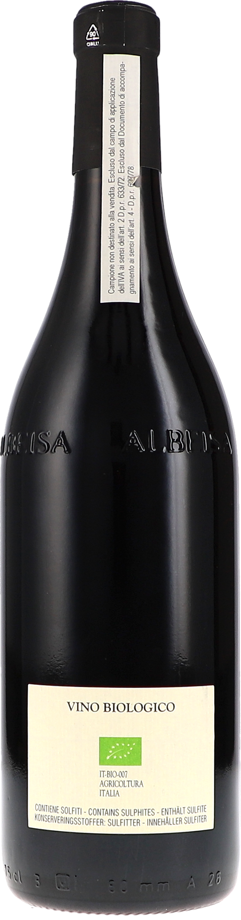 Chiara Boschis, E.Pira & Figli Dolcetto d'Alba DOC 2023 BIO