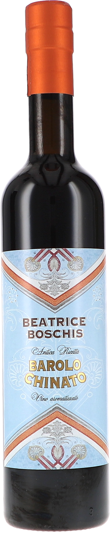 Chiara Boschis, E.Pira & Figli Beatrice Boschis, Barolo Chinato 0,5L