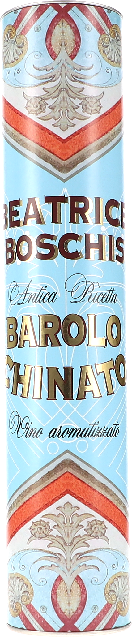 Chiara Boschis, E.Pira & Figli Beatrice Boschis, Barolo Chinato 0,5L