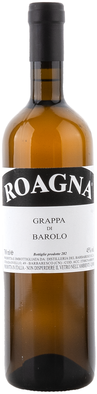 Roagna Grappa di Barolo