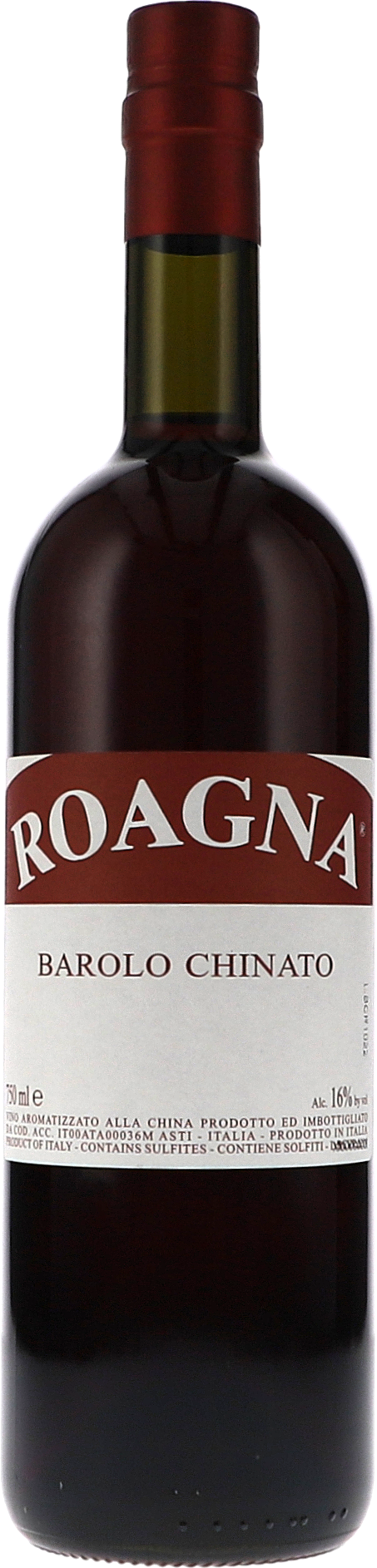 Roagna Barolo Chinato
