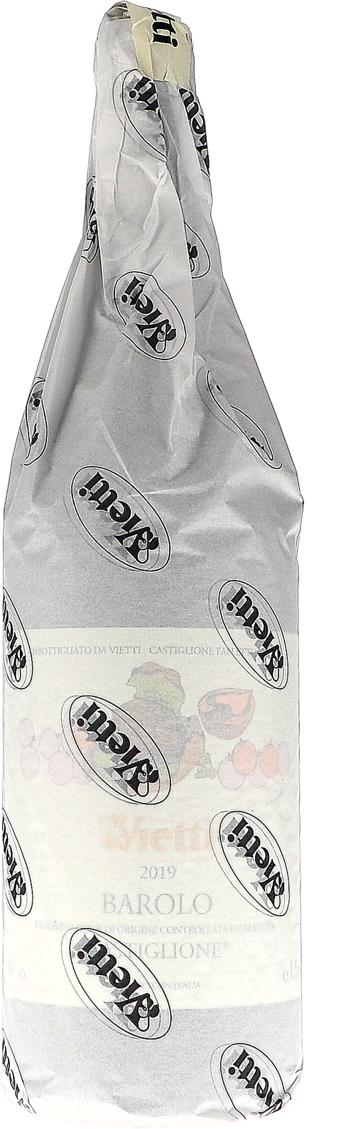 Vietti Barolo DOCG Castiglione 2019 1,5L