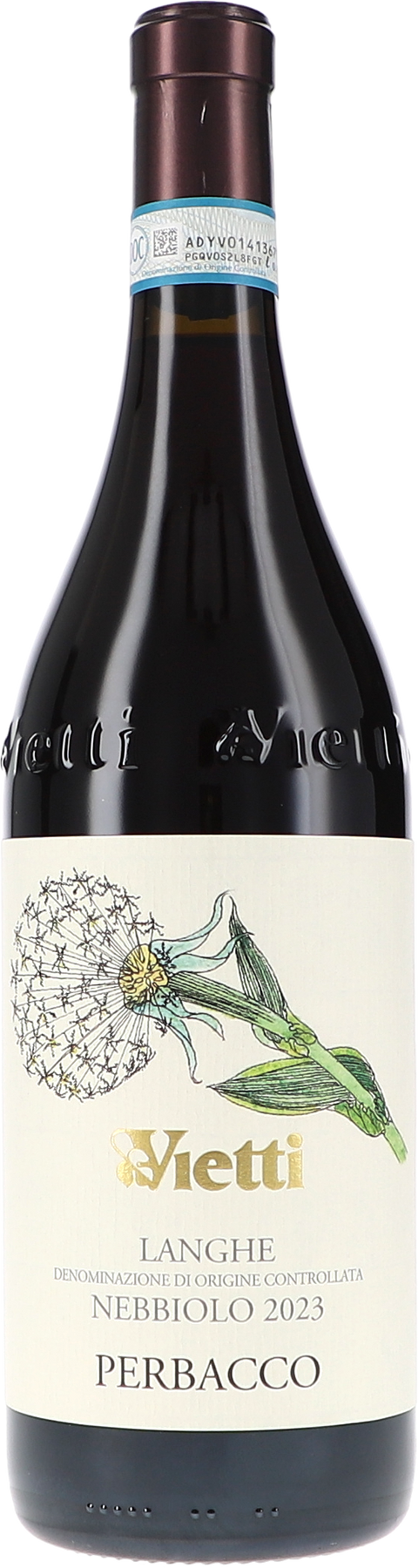 Vietti Langhe Nebbiolo Perbacco DOC 2023
