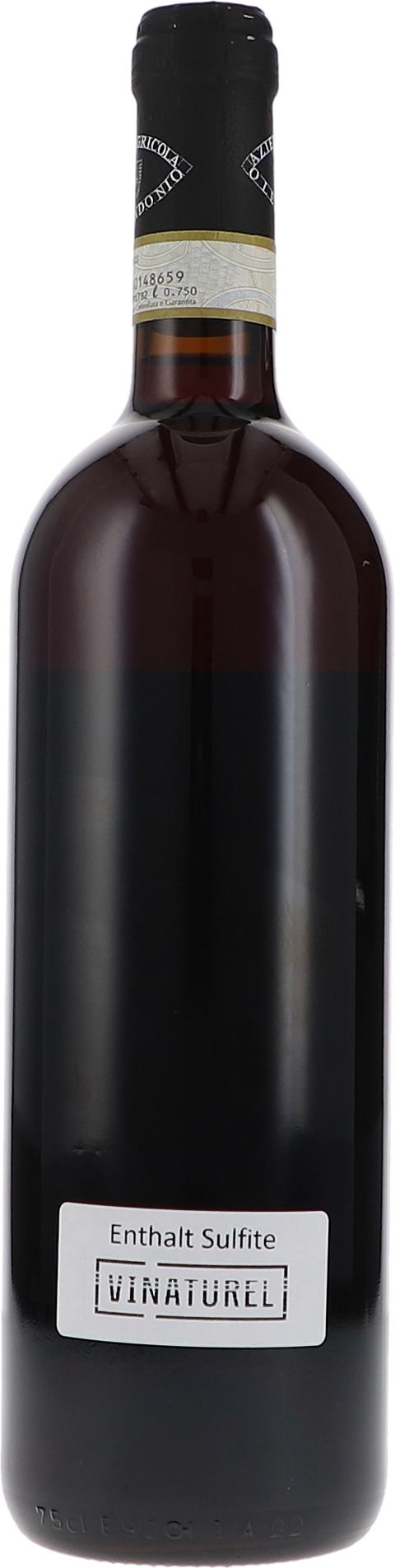 Olek Bondonio Barbaresco Starderi DOCG 2023 1,5L