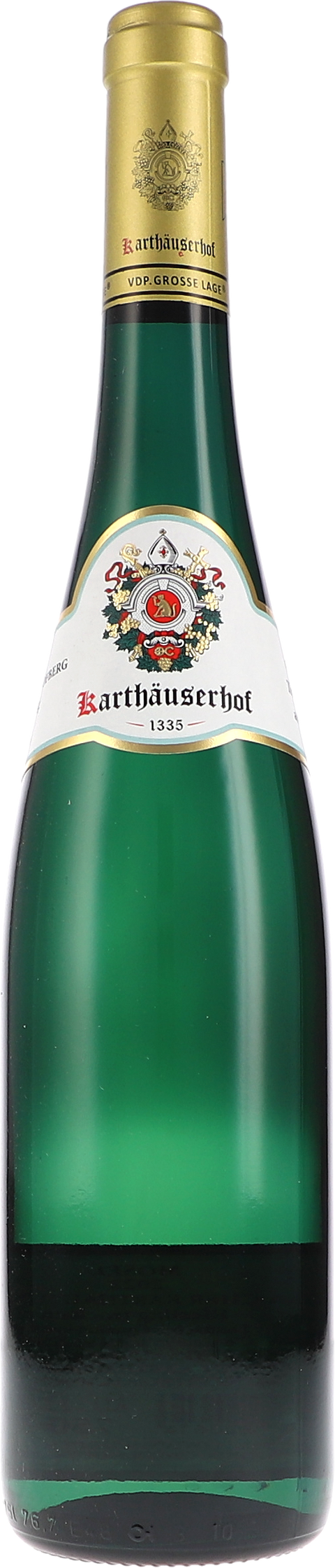 Karthäuserhof Riesling Karthäuserhof Grosses Gewächs 2022